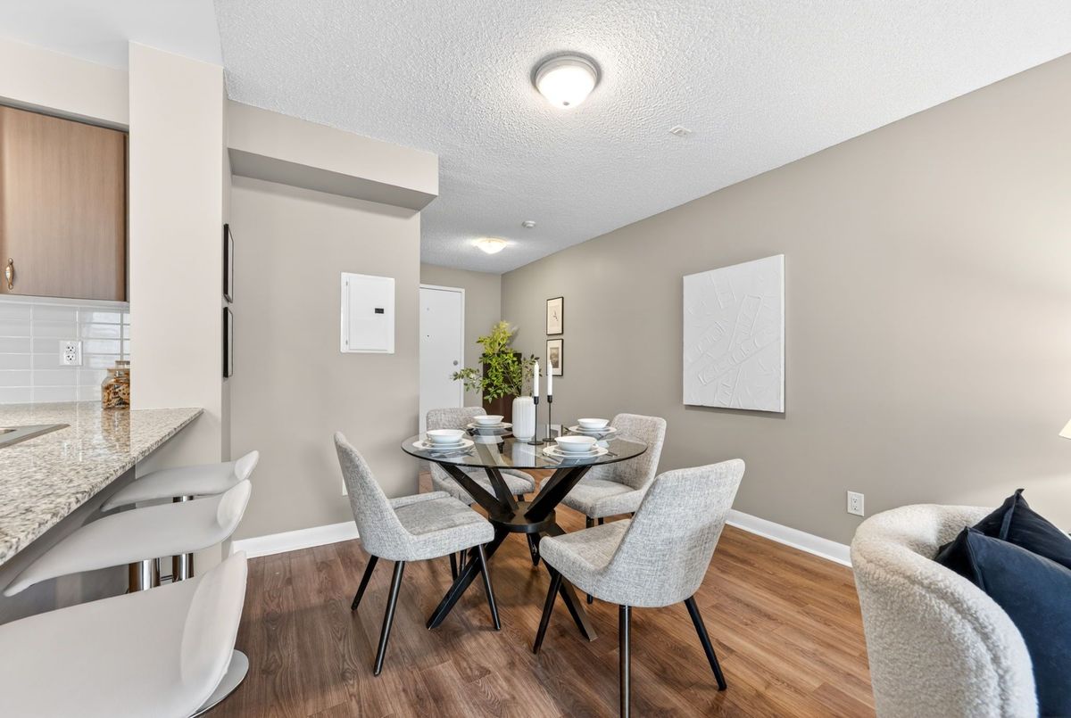 525 Wilson Avenue Toronto 525 Wilson Avenue Toronto