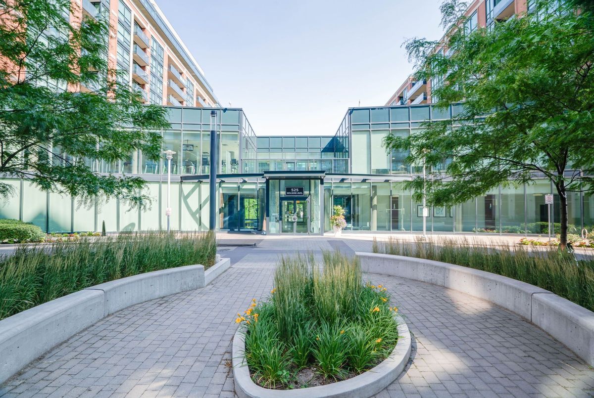 525 Wilson Avenue Toronto 525 Wilson Avenue Toronto