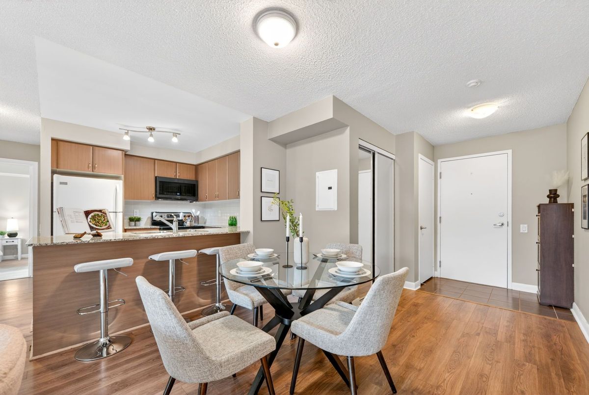 525 Wilson Avenue Toronto 525 Wilson Avenue Toronto