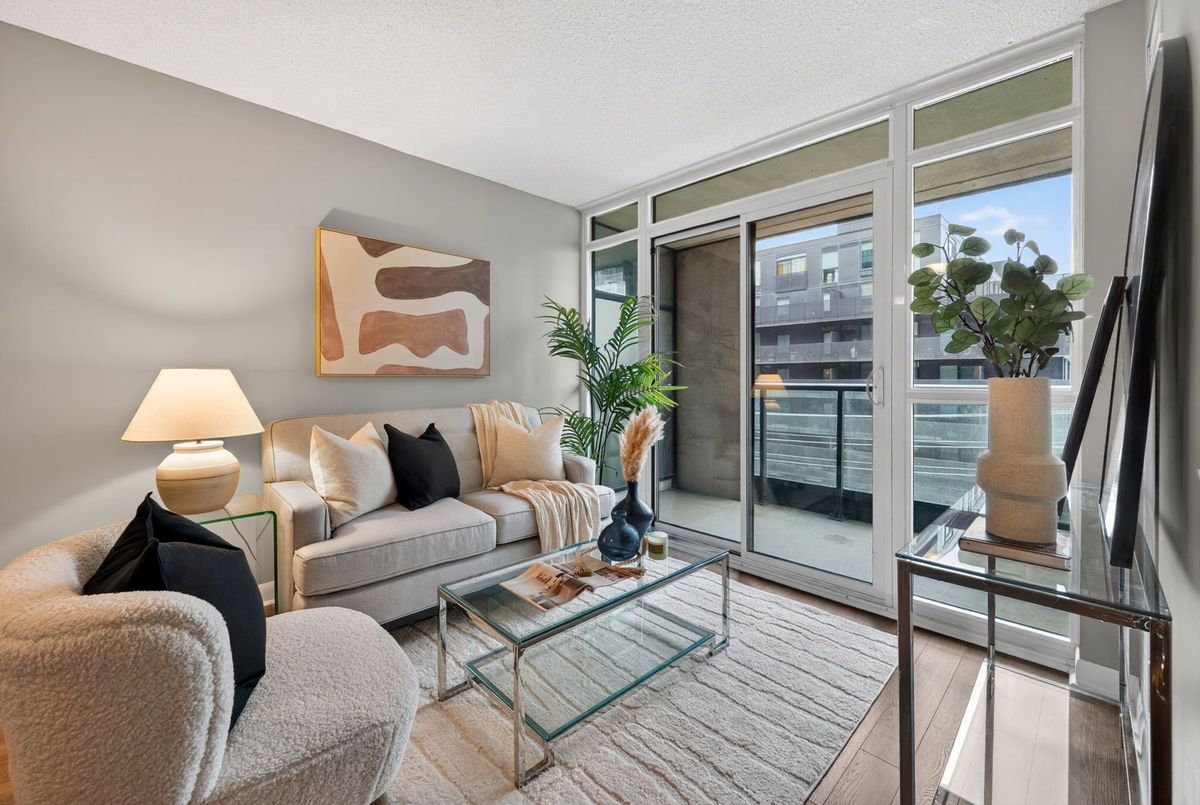 525 Wilson Avenue Toronto 525 Wilson Avenue Toronto