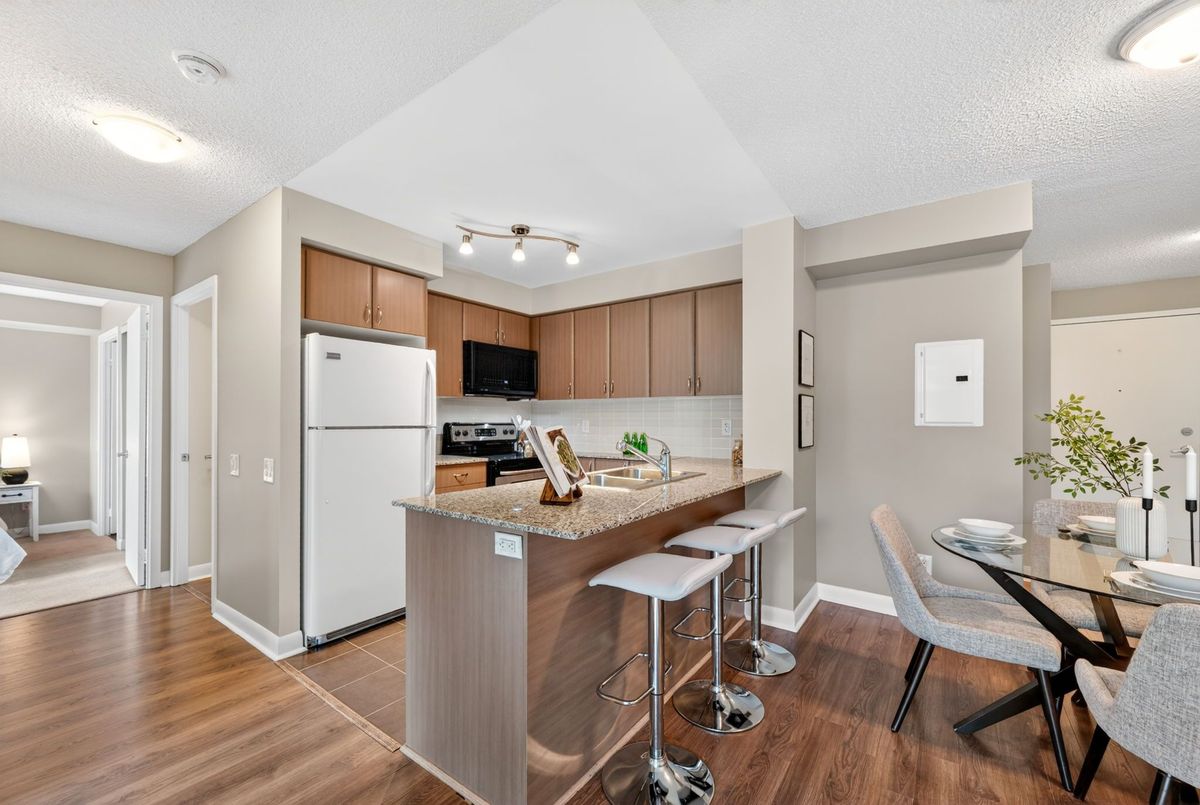 525 Wilson Avenue Toronto 525 Wilson Avenue Toronto