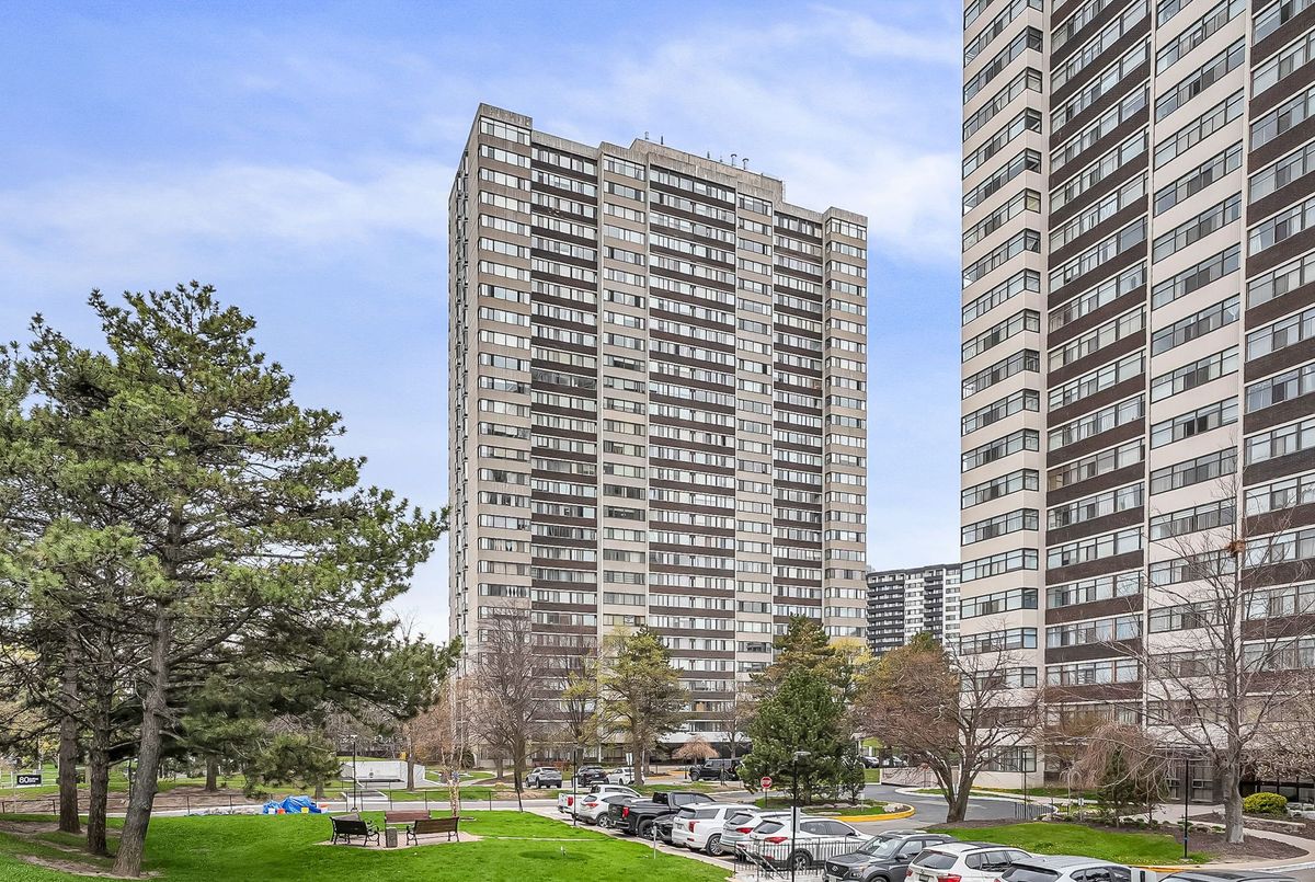 80 Antibes Drive Toronto 80 Antibes Drive Toronto