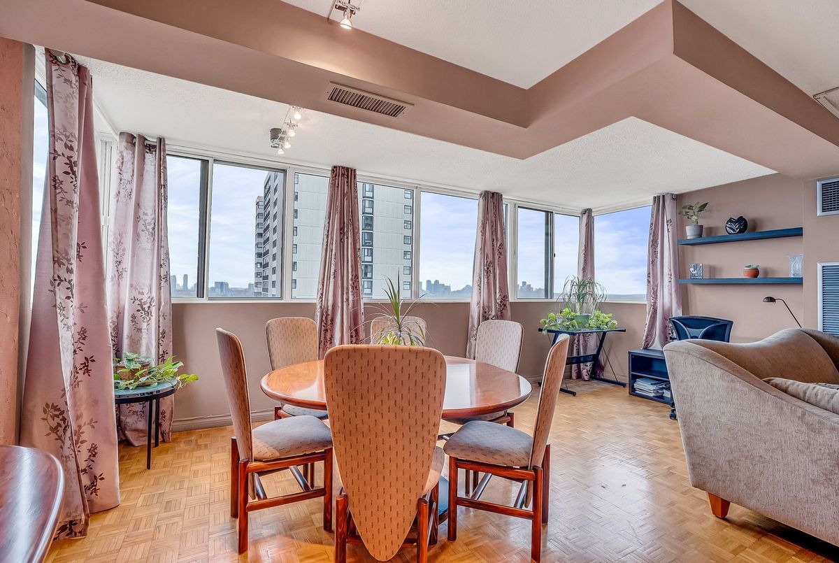 80 Antibes Drive Toronto 80 Antibes Drive Toronto