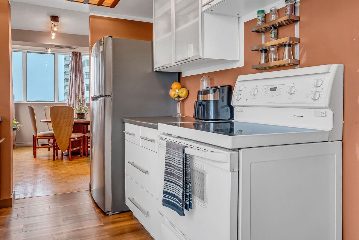 80 Antibes Drive Toronto 80 Antibes Drive Toronto