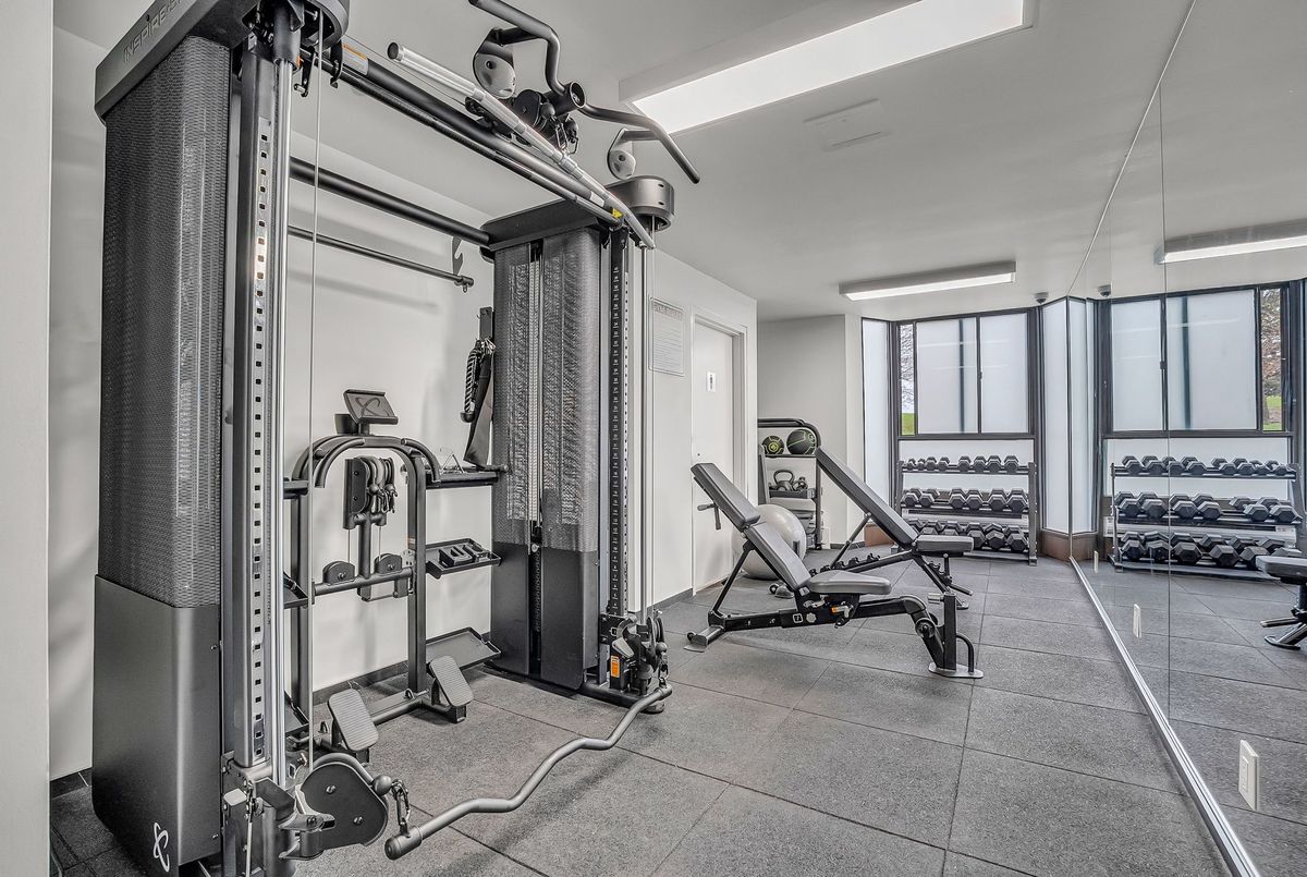 80 Antibes Drive Toronto 80 Antibes Drive Toronto