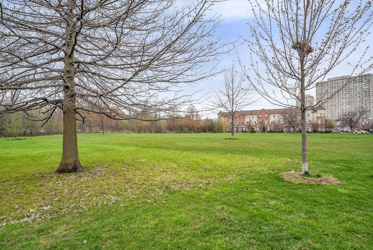 80 Antibes Drive Toronto 80 Antibes Drive Toronto