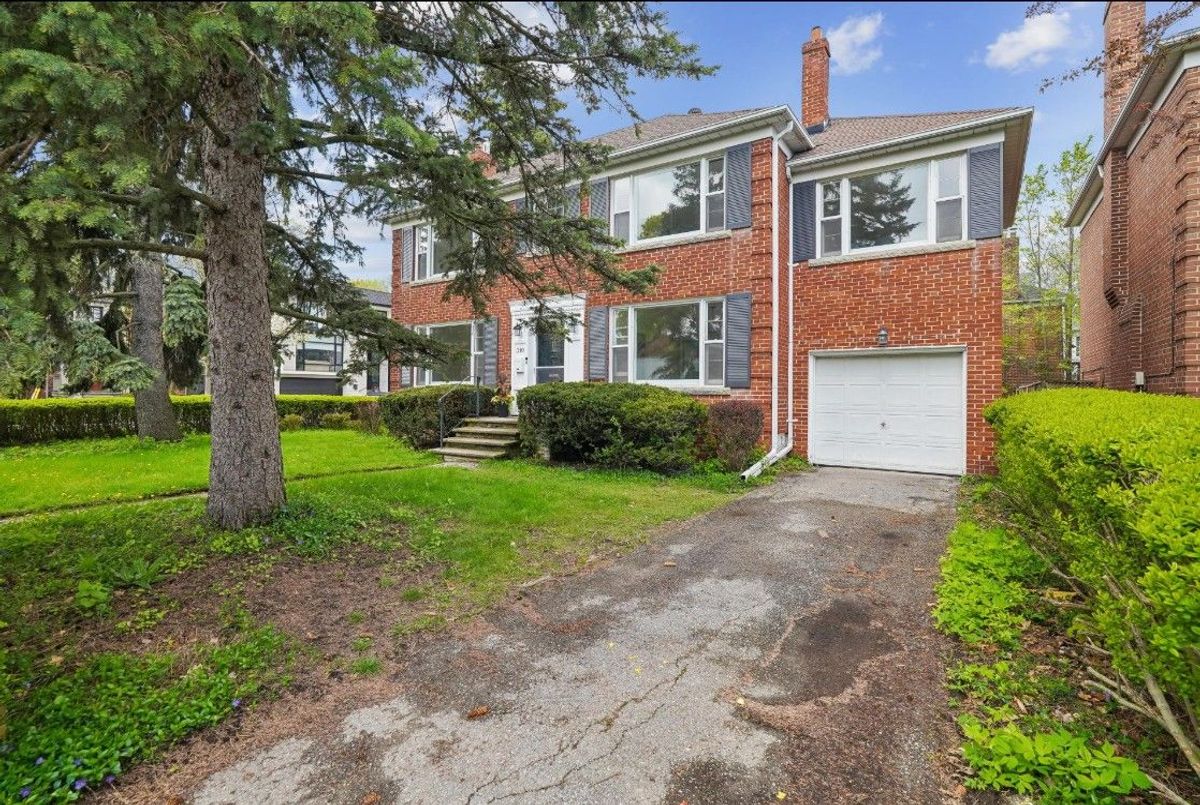 310 Glencairn Avenue Toronto 310 Glencairn Avenue Toronto