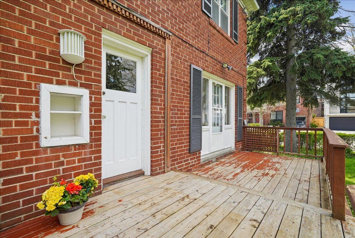 310 Glencairn Avenue Toronto 310 Glencairn Avenue Toronto