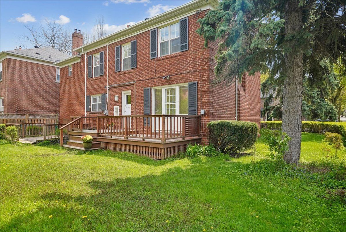 310 Glencairn Avenue Toronto 310 Glencairn Avenue Toronto