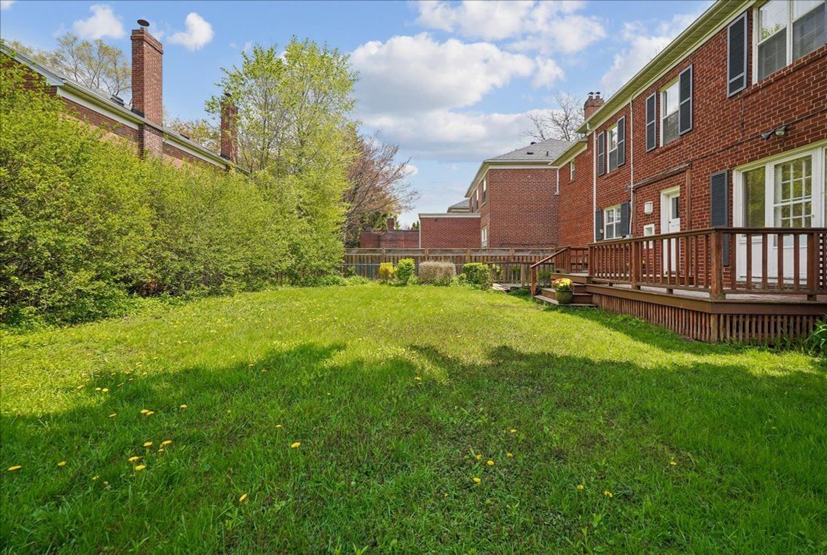 310 Glencairn Avenue Toronto 310 Glencairn Avenue Toronto