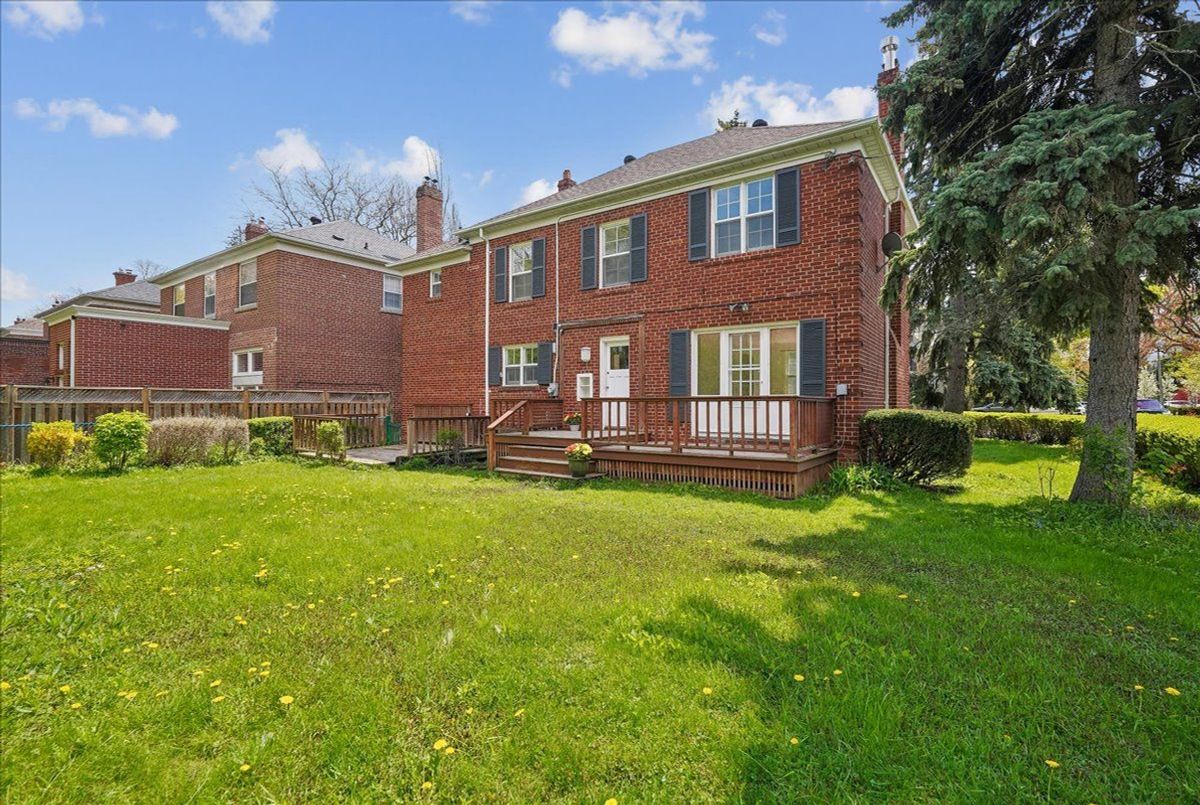 310 Glencairn Avenue Toronto 310 Glencairn Avenue Toronto