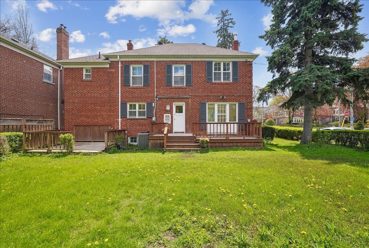 310 Glencairn Avenue Toronto 310 Glencairn Avenue Toronto