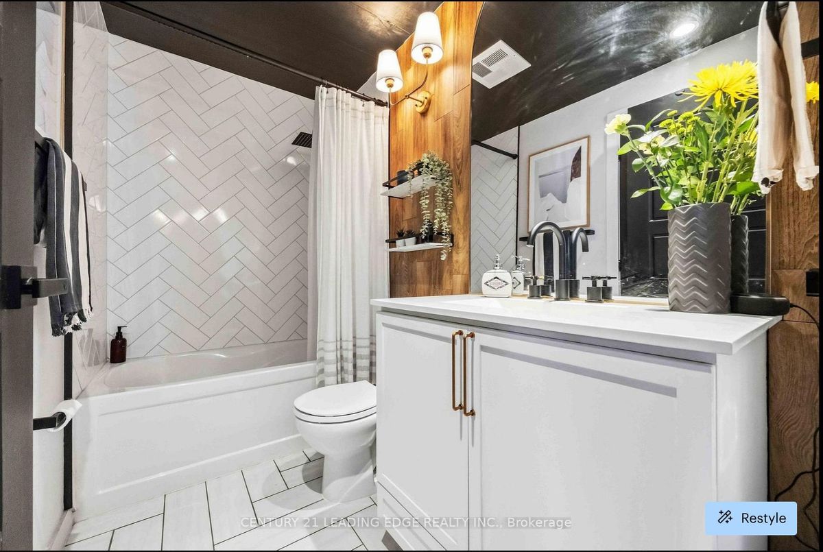 28 Linden Street Toronto 28 Linden Street Toronto