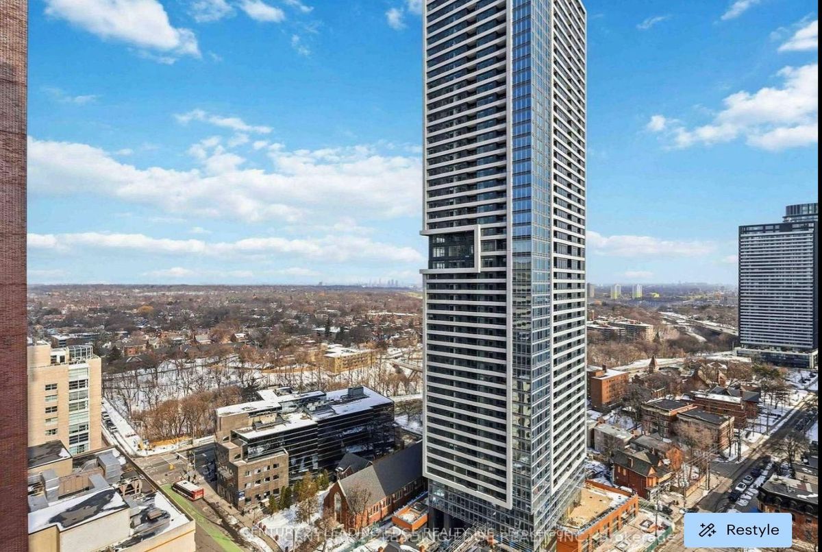 28 Linden Street Toronto 28 Linden Street Toronto