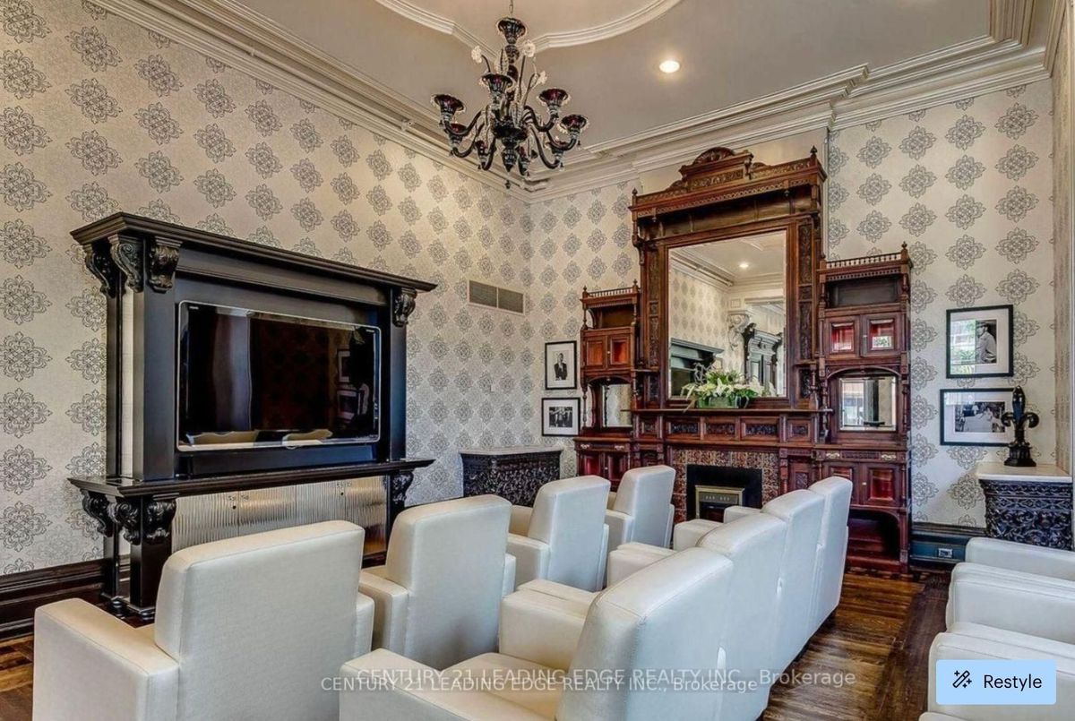 28 Linden Street Toronto 28 Linden Street Toronto
