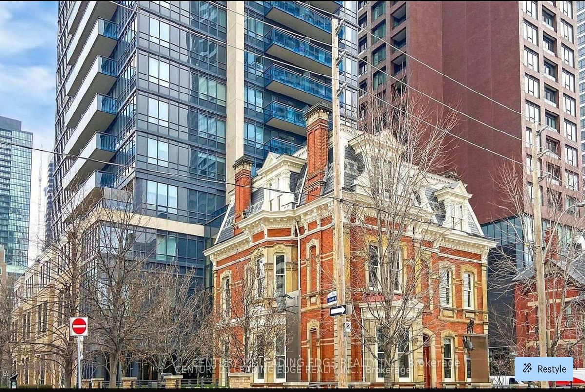 28 Linden Street Toronto 28 Linden Street Toronto