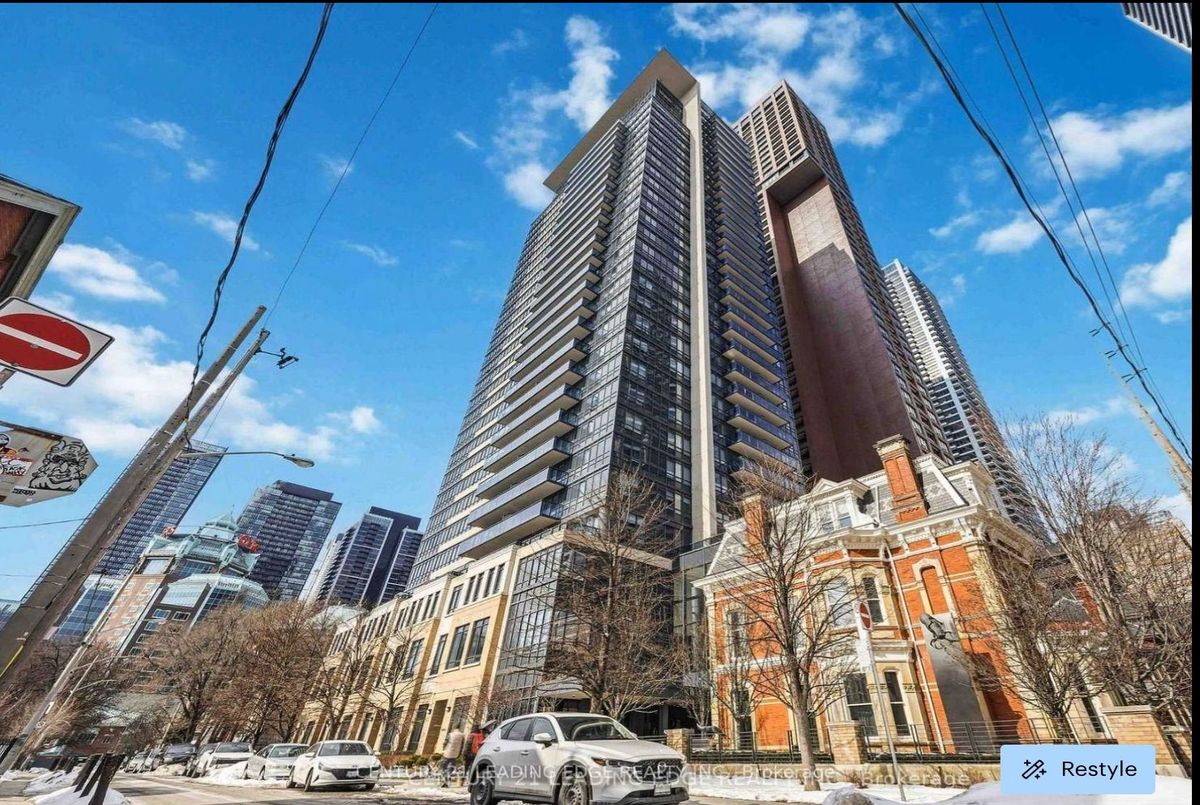 28 Linden Street Toronto 28 Linden Street Toronto
