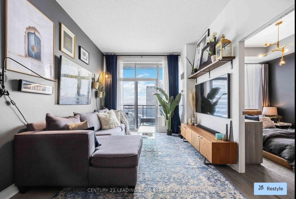 28 Linden Street Toronto 28 Linden Street Toronto