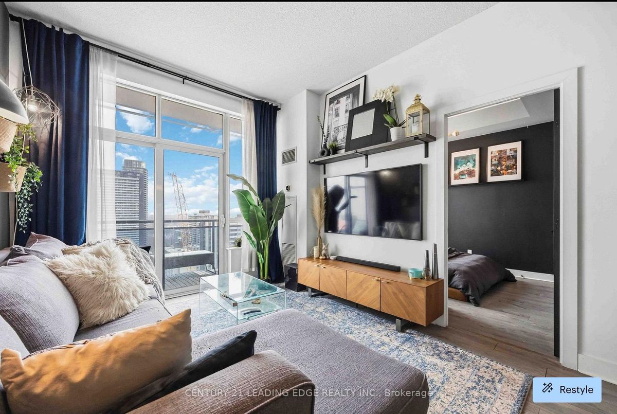 28 Linden Street Toronto 28 Linden Street Toronto