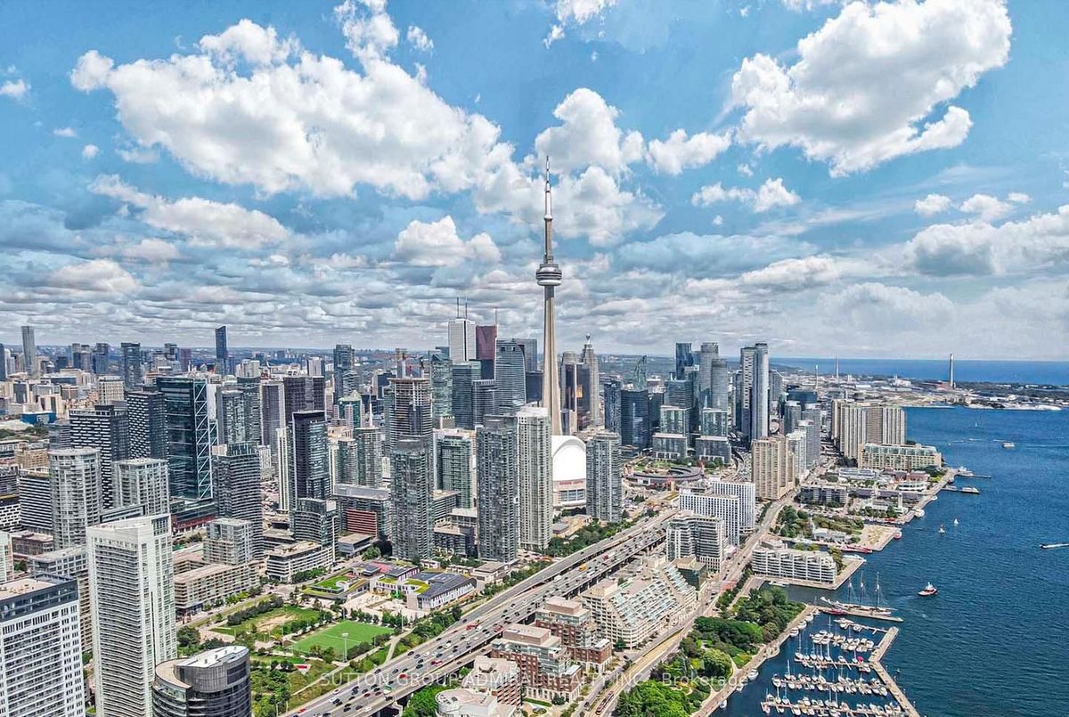 215 Fort York Boulevard Toronto 215 Fort York Boulevard Toronto
