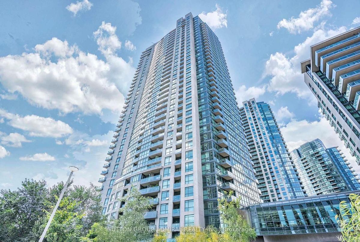 215 Fort York Boulevard Toronto 215 Fort York Boulevard Toronto