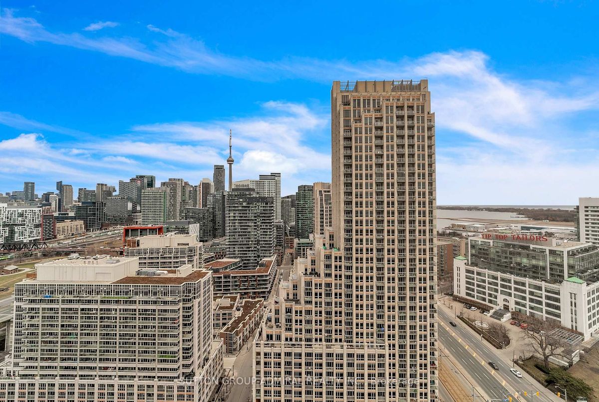 215 Fort York Boulevard Toronto 215 Fort York Boulevard Toronto