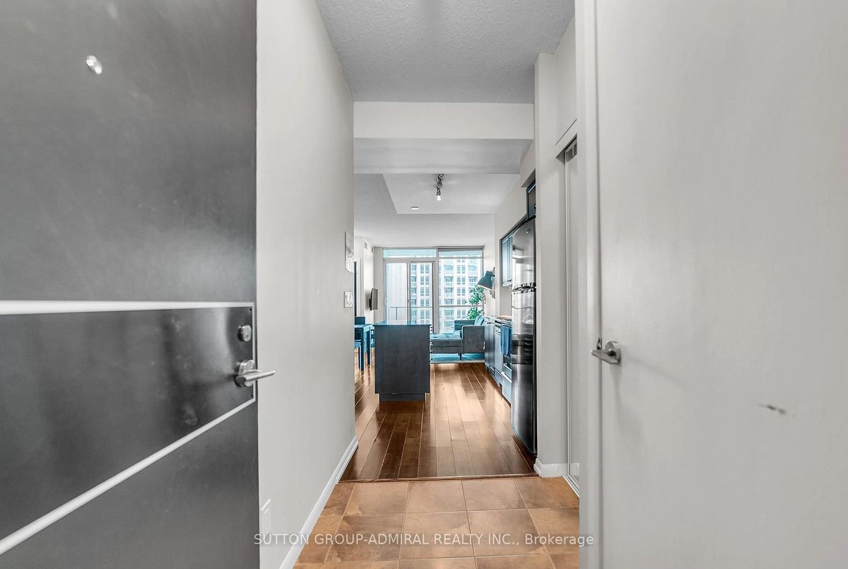 215 Fort York Boulevard Toronto 215 Fort York Boulevard Toronto