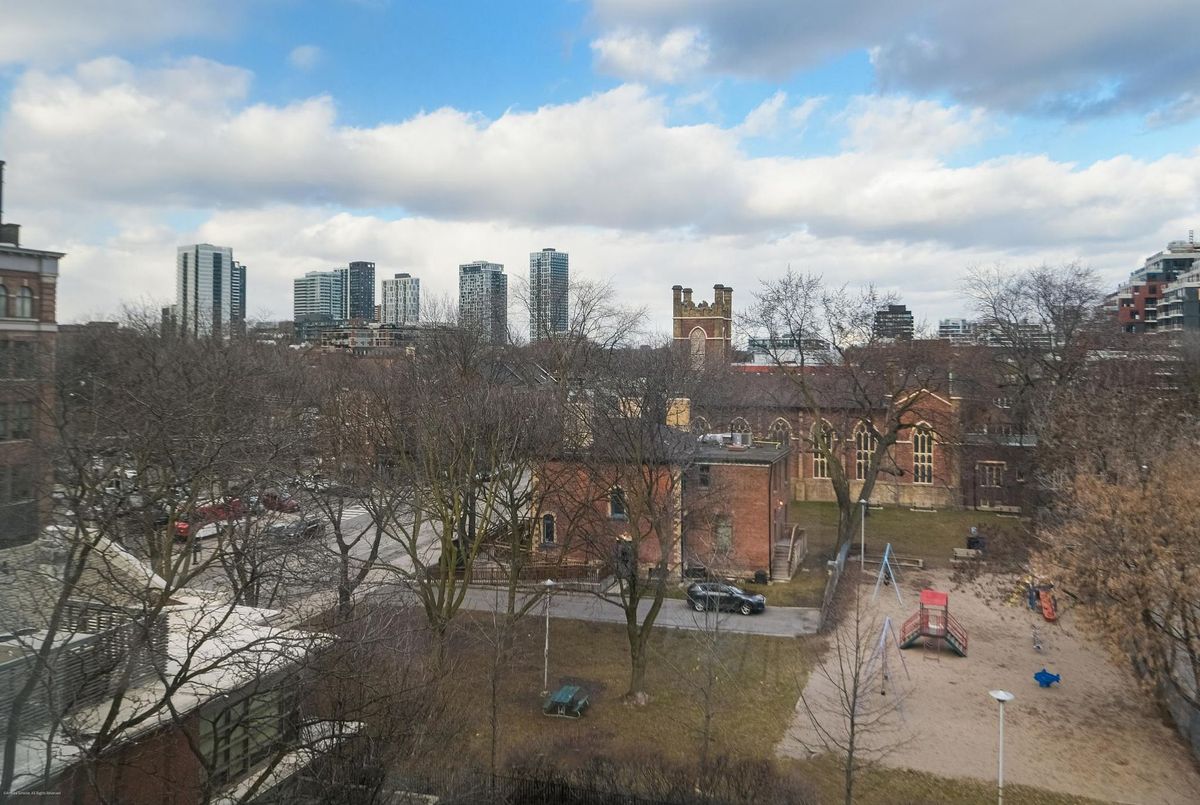 393 King Street E Toronto 393 King Street E Toronto