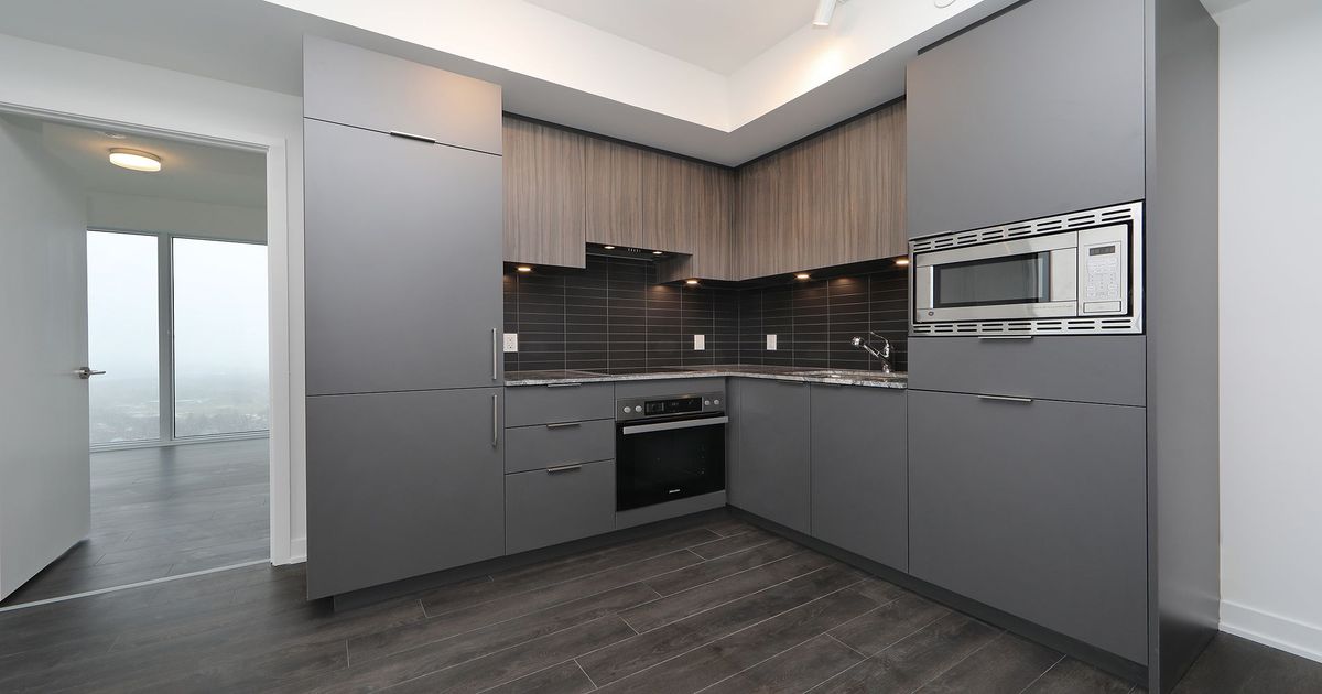 50 O'Neill Road Toronto