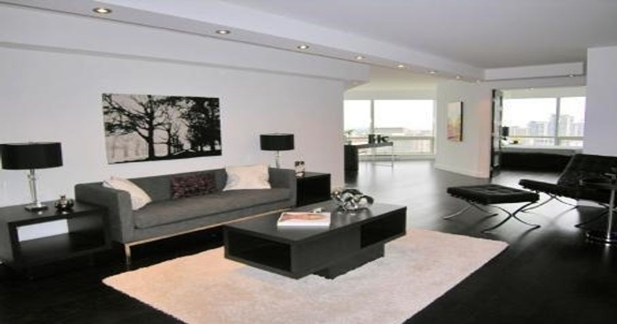 1001 Bay St Toronto