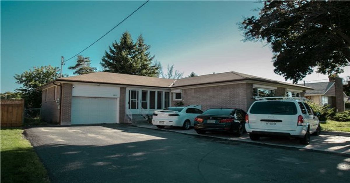 277 Finch Ave W Toronto