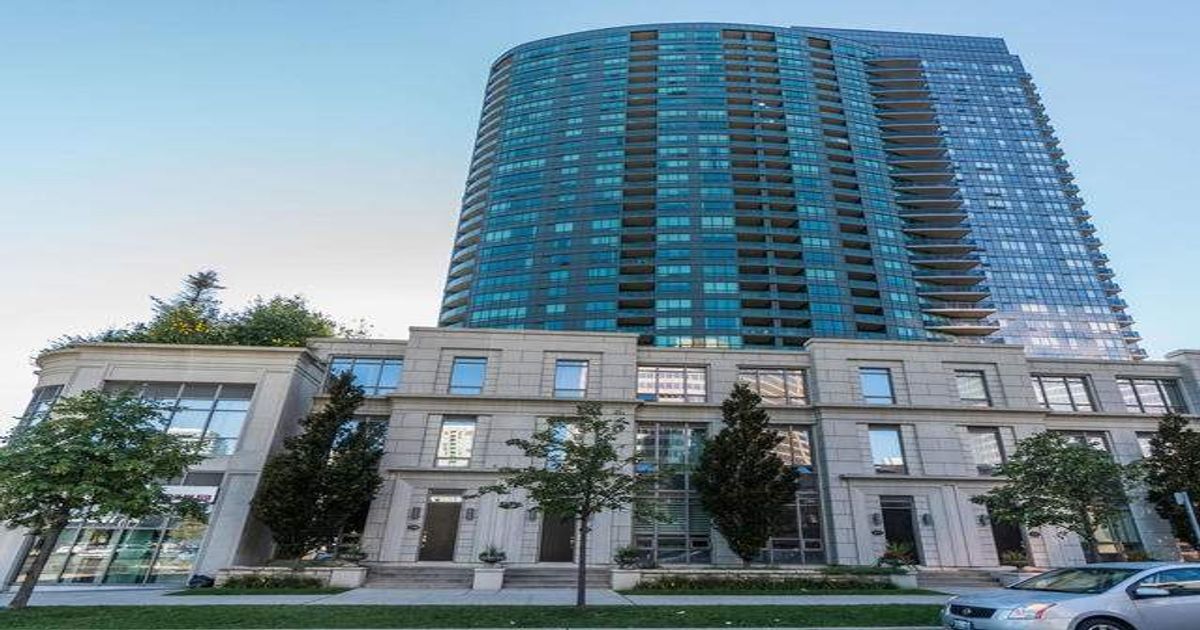 15 Greenview Ave Toronto
