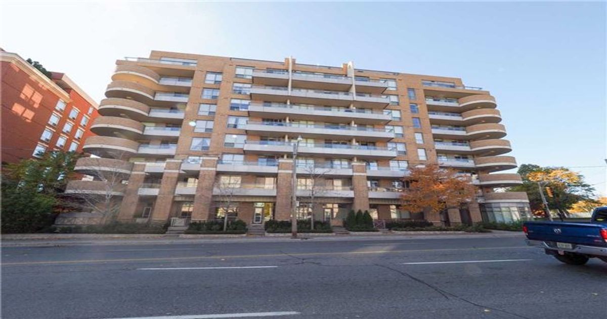 245 Davisville Ave Toronto