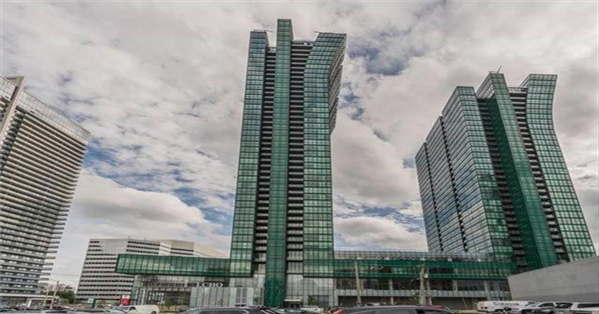 9 Bogert Ave Toronto