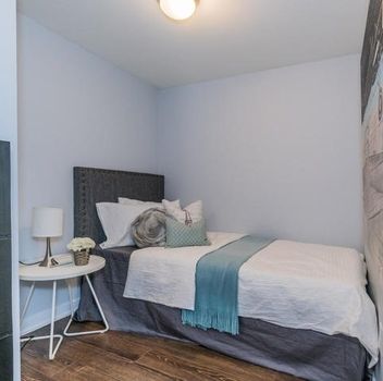 Condo 10 Navy Wharf Crct Toronto For {
  "id": "C3752284-VOW",
  "Acreage": "",
  "Active": "0",
  "Address": "10 Navy Wharf Crct",
  "AirConditioning": "Central Air",
  "ApproxAge": "",
  "ApproxSquareFootage": "600-699",
  "Area": "Toronto",
  "AreaCode": "01",
  "Basement": "None",
  "Bedrooms": "1",
  "BedroomsPlus": "1",
  "Blob": "apostrophemlsphoto",
  "BuildingAmenities": "Concierge",
  "BuildingAreaTotal": "600-699",
  "BuildingAreaUnits": "Sq Ft",
  "Board": "Toronto Real Estate Board",
  "ClassSearch": "Condo",
  "CentralVac": "",
  "ClosedDate": "2017-05-10T00:00:00Z",
  "CoListAgentEmail": "",
  "CoListAgentID": "",
  "CoListAgentName": "",
  "CoListAgentDesignation": "",
  "CoListAgentPhone": "",
  "CoListOfficeID": "",
  "CoListOfficeName": "",
  "CommercialCondoFees": "0",
  "Community": "Waterfront Communities C1",
  "CommunityCode": "01.C01.1001",
  "Condition": "",
  "ConditionalExpiryDate": "0001-01-01T00:00:00Z",
  "ContractDate": "2017-04-05 00:00:00.0",
  "DaysOnMarket": "8",
  "DisplayAddressOninternet": "",
  "DirectionsCrossStreets": "Spadina/Bremner",
  "DistributeToInternetPortals": "",
  "Elevator": "",
  "ExpiryDate": "2017-07-31T00:00:00Z",
  "Extras": "Low Maintenance Hydro And Heat Included  FridgeGas Stove B/I Microwave/Hood FanB/I Dishwasher Washer And Dryer Enjoy 30 000 Sq  Ft  Super Club The Status Is Available Upon Request",
  "FireplaceStove": "N",
  "Furnished": "",
  "GarageSpaces": "1",
  "GarageType": "Undergrnd",
  "HeatType": "Forced Air",
  "HeatSource": "Other",
  "IDX": "N",
  "Kitchens": "1",
  "KitchensPlus": "0",
  "Latitude": "43.6404",
  "LastStatus": "Sld",
  "Lease": "",
  "LeaseFrequency": "",
  "LeaseTerm": "",
  "Level": "",
  "ListAgentEmail": "",
  "ListAgentID": "",
  "ListAgentName": "",
  "ListAgentDesignation": "",
  "ListAgentPhone": "",
  "ListAOR": "",
  "ListBrokerage": "MOVE UP REALTY INC., BROKERAGE",
  "ListOfficeID": "",
  "ListOfficePhone": "",
  "ListingEntryDate": "2017-04-05T00:00:00Z",
  "ListPrice": "549000",
  "Longitude": "-79.3921",
  "Locker": "",
  "LotDepth": "0",
  "LotFront": "0",
  "LotSizeCode": "",
  "Maintenance": "517.52",
  "MLS": "C3752284",
  "MLSNumber": "C3752284",
  "MLSStatus": "U",
  "MLSLastStatus": "Sld",
  "MoveInDate": "",
  "Municipality": "Toronto",
  "MunicipalityCode": "01.C01",
  "MunicipalityDistrict": "Toronto C01",
  "OpenHouseDate1": "0001-01-01T00:00:00Z",
  "OpenHouseDate2": "0001-01-01T00:00:00Z",
  "OpenHouseDate3": "0001-01-01T00:00:00Z",
  "OpenHouseFrom1": "",
  "OpenHouseFrom2": "",
  "OpenHouseFrom3": "",
  "OpenHouseTo1": "",
  "OpenHouseTo2": "",
  "OpenHouseTo3": "",
  "OriginalPrice": "549000",
  "ParkingSpaces": "1",
  "PetsPermitted": "Restrict",
  "PhotoCount": "20",
  "Pool": "",
  "PostalCode": "M5V3V2",
  "PropertyType": "Condo",
  "PropertyTypeSearch": "Residential",
  "PropertySubType": "Condo Apt",
  "PropertySubTypeSearch": "Condo",
  "PropertyStyleSearch": "Apartment",
  "Province": "Ontario",
  "RemarksForClients": "Luxury Harbor View Estates Condo  Bright W/Unobstructed View On The 40th Floor Open Concept Functional Layout 1Bdr+Den(Large) Can Be Used As 2 Nd Bdr Or Office State Of The Art Super Club Amenities (30 000 Sq Ft) 25 M Indoor PoolGymBasketballBowling TennisSquashTheater And Much More  Easy Access To Underground Path WaterfrontCn TowerRogers CenterShopsRestaurantHwyTtc More",
  "Retirement": "N",
  "Restricted": "1",
  "SaleLease": "Sale",
  "Sold": "1",
  "SoldDate": "2017-04-13T00:00:00Z",
  "SoldPrice": "587500",
  "Source": "VOW",
  "SPLP": "108",
  "SqFtTotal": "",
  "SqFtRangeMin": "600",
  "SqFtRangeMax": "699",
  "Status": "U",
  "StreetNumber": "10",
  "StreetAbbreviation": "Crct",
  "StreetDirection": "",
  "StreetName": "Navy Wharf",
  "Style": "Apartment",
  "SuspendedDate": "0001-01-01T00:00:00Z",
  "Taxes": "2352.87",
  "TaxYear": "2016",
  "TerminatedDate": "0001-01-01T00:00:00Z",
  "TimestampSql": "2017-04-13T16:39:34Z",
  "TotalArea": "600-699",
  "TotalParkingSpaces": "1",
  "Type": "Condo Apt",
  "TypeSearch": "Apartment Unit",
  "UnitNumber": "4002",
  "VirtualTourURL": "",
  "Water": "",
  "Washrooms": "1",
  "Waterfront": "",
  "WaterIncluded": "Y",
  "YearBuilt": "",
  "Zoning": "",
  "Geometry": "43.6404,-79.3921",
  "RTimestampSql": "2017-04-13T16:39:34Z"
}.(string)property[