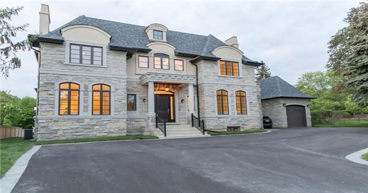 79 Laurentide Dr Toronto