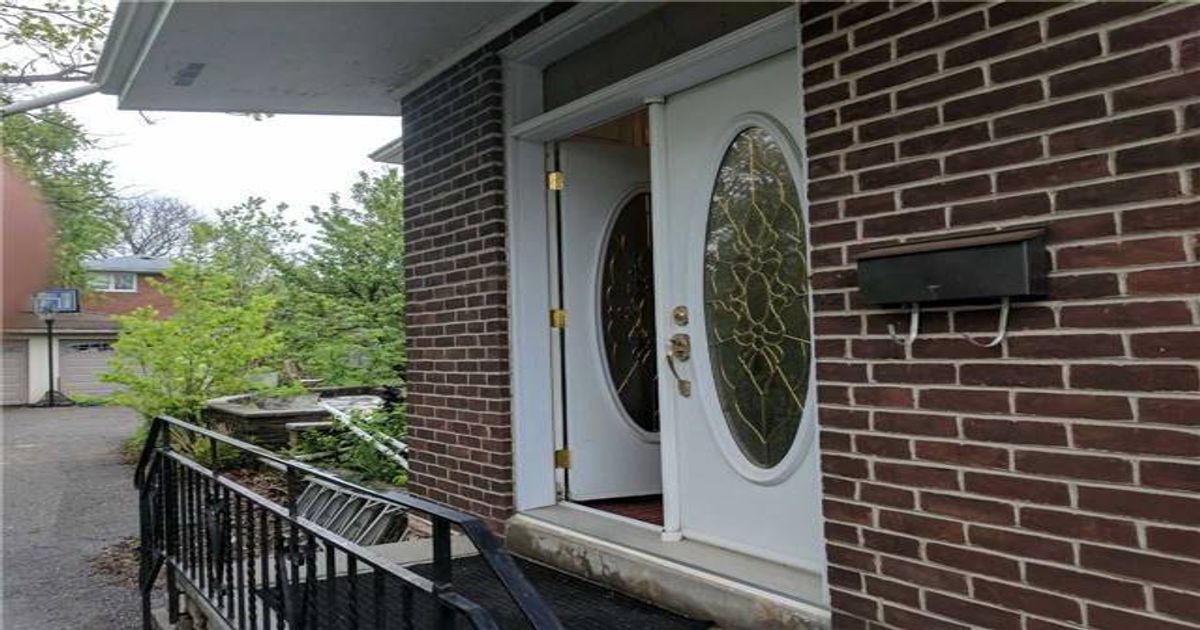 241 Drewry Ave Toronto