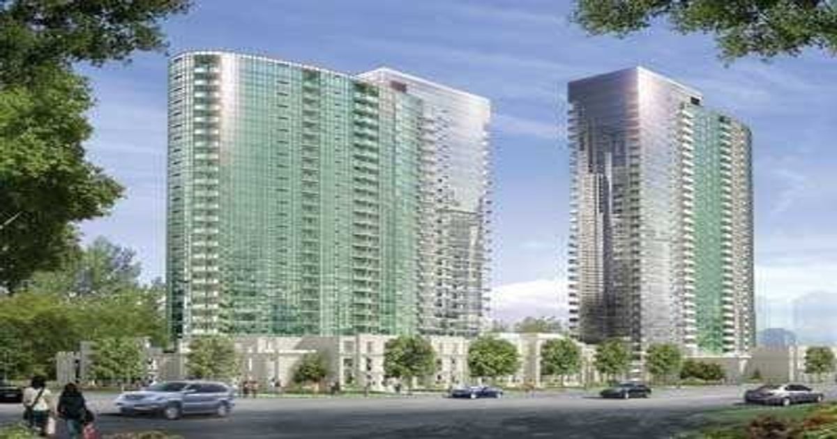 15 Greenview Ave Toronto