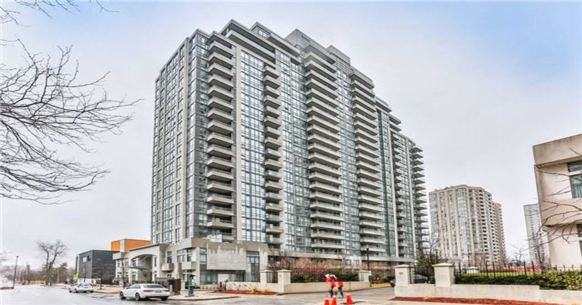 35 Hollywood Ave Toronto
