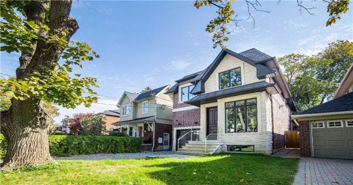 143 Donlea Dr Toronto