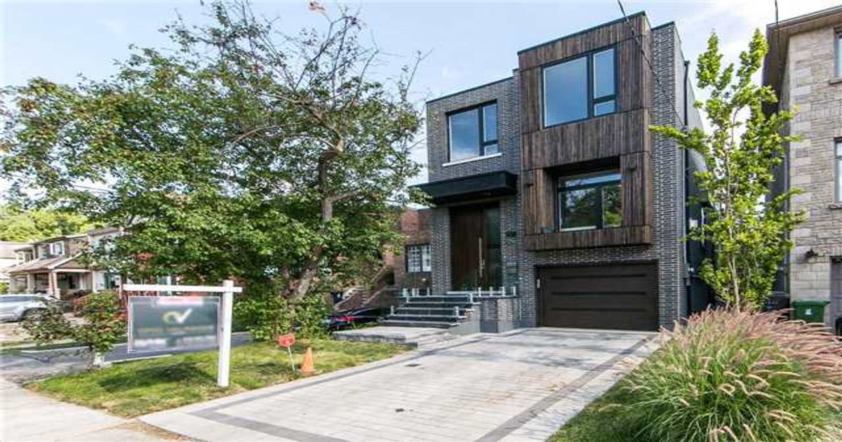397 Hillsdale Ave E Toronto