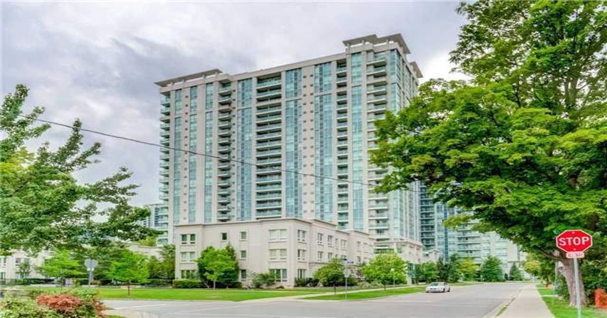 17 Anndale Dr Toronto