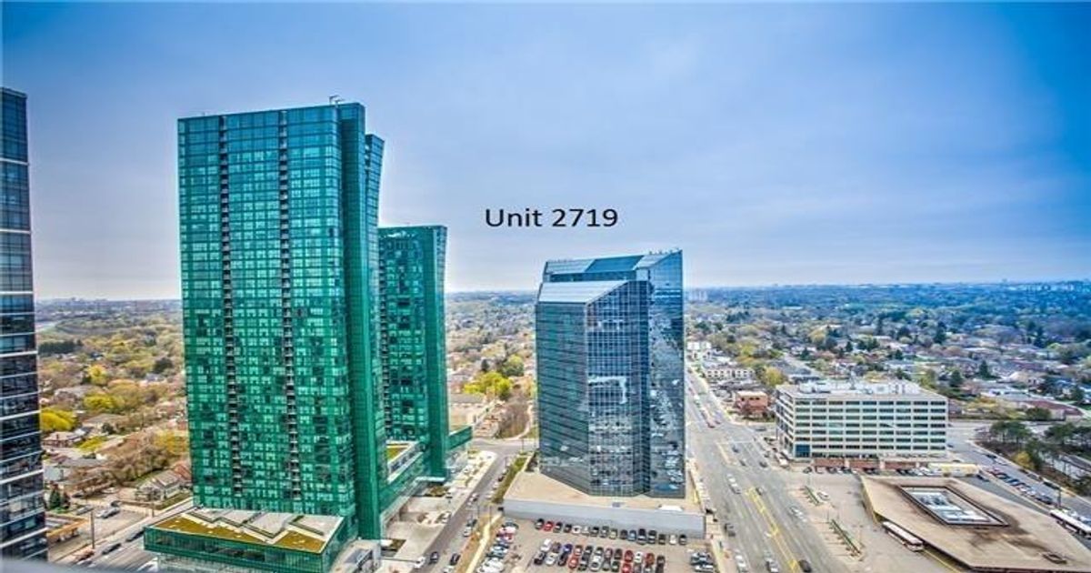 5 Sheppard Ave E Toronto