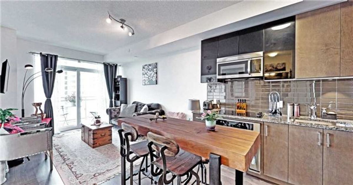 98 Lillian St Toronto