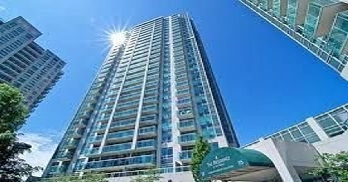 18 Harrison Garden Blvd Toronto