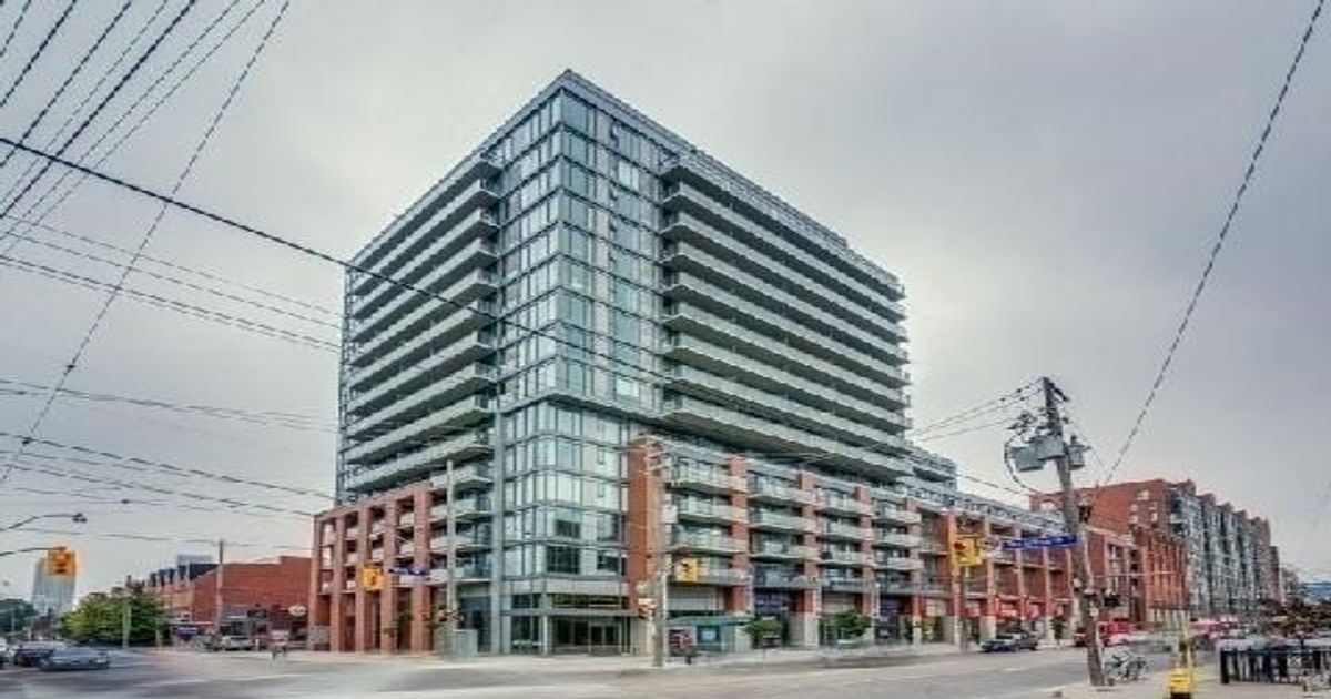 78 Tecumseth St Toronto