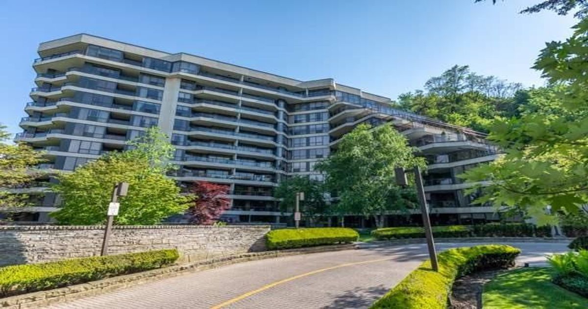 3900 Yonge St Toronto