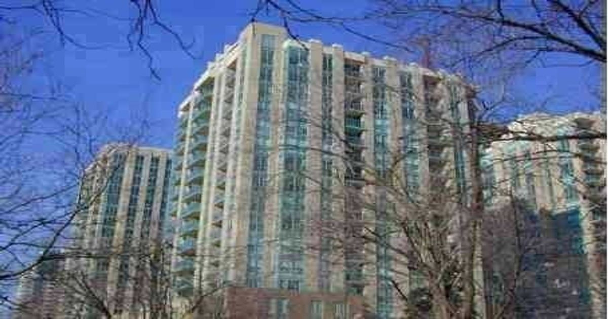 20 Olive Ave Toronto