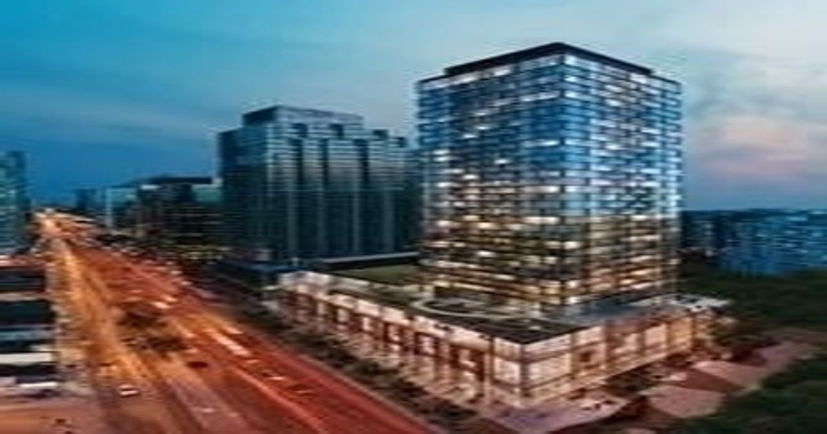 5180 Yonge St Toronto