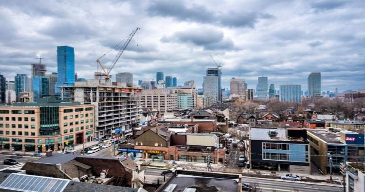 170 Avenue Rd Toronto